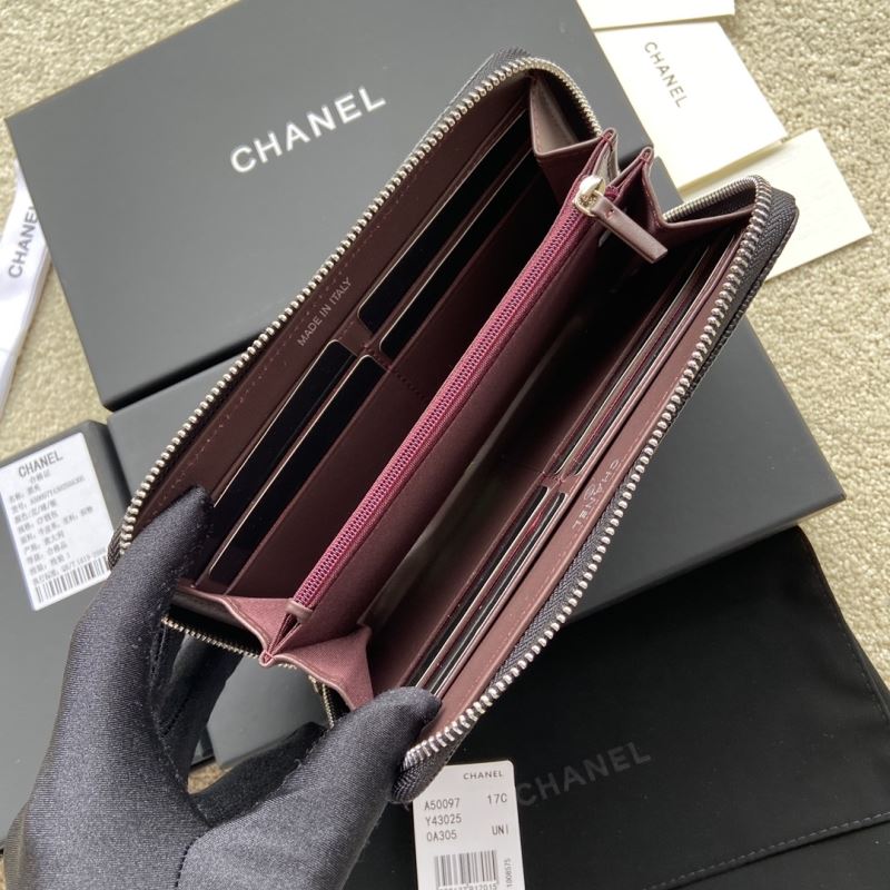 Chanel Wallet Purse